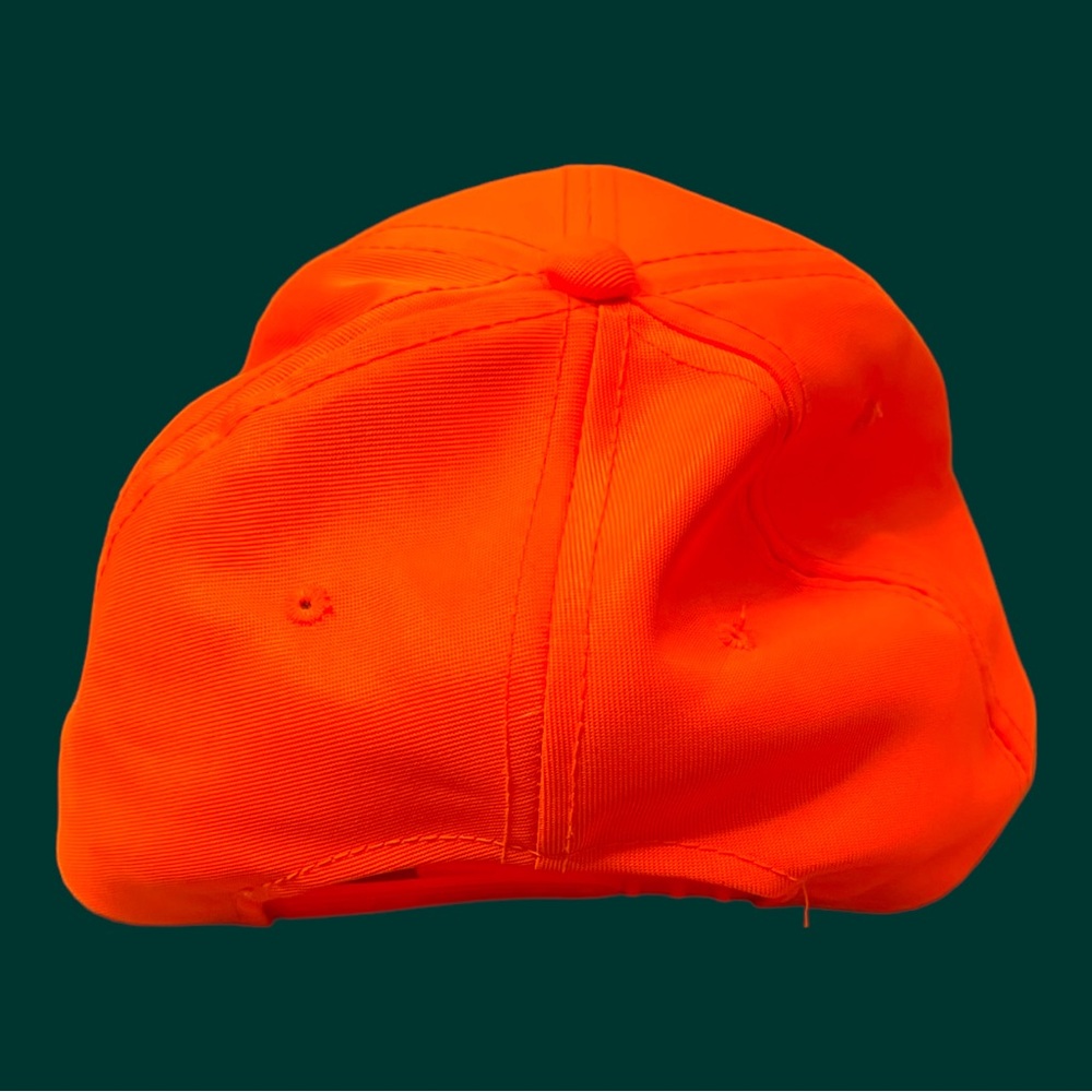 Cat High Visibility Construction Hat Baseball Cap… - image 4